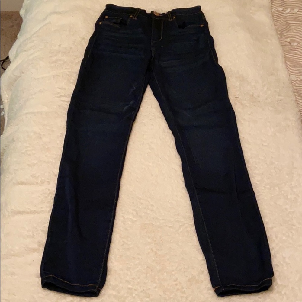 Sts Blue Jeans